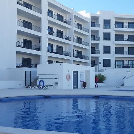 Vista Das Ondas Apartamento 205 B2 - Olhos De Agua อัลบูเฟรา ภายนอก รูปภาพ